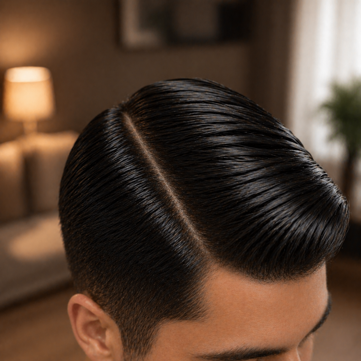 Hair Keratin